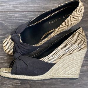 Women’s wedge